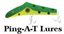 Products Archive - Swarthout's Original Ping-A-T Lures